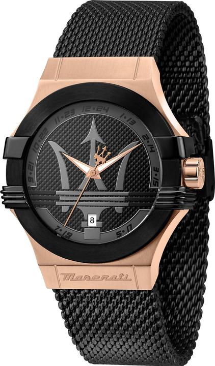 Produktbild Maserati Potenza (Analoguhr, 40 mm)