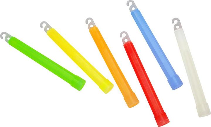 Actual product image Cyalume Glow Stick, Green