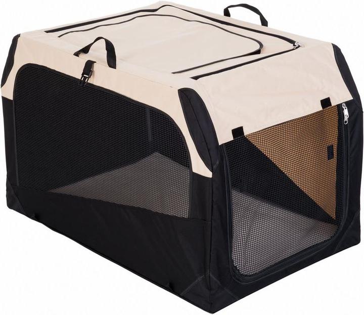Produktbild Hunter Transportbox Outdoor (Hund, Abschliessbar, Atmungsaktiv)
