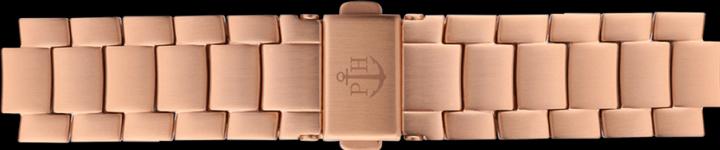 Produktbild Paul Hewitt Miss Ocean Line (16 mm, Edelstahl)