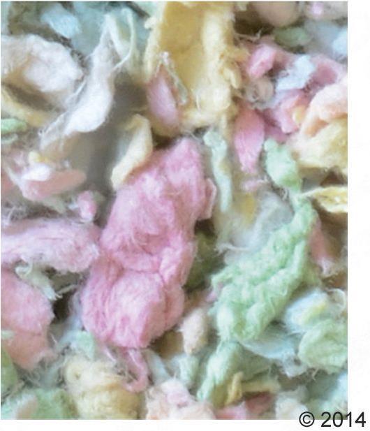 Produktbild Chipsi Carefresh Confetti (4 kg, Einstreu)