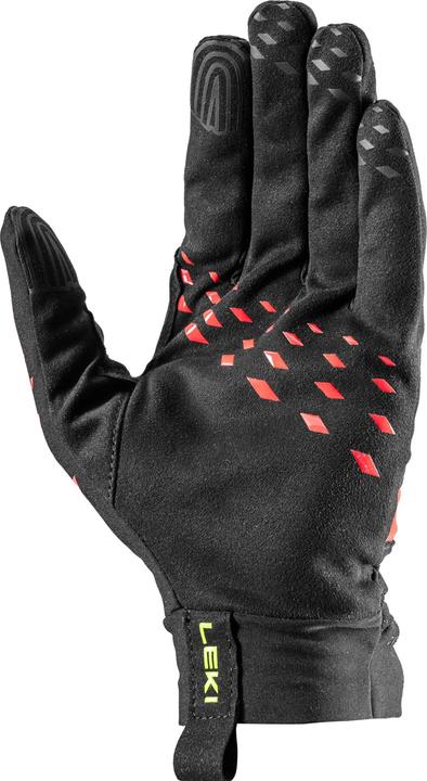 Actual product image Leki LE RĘK Ultra Trail Storm 8.0 (8)