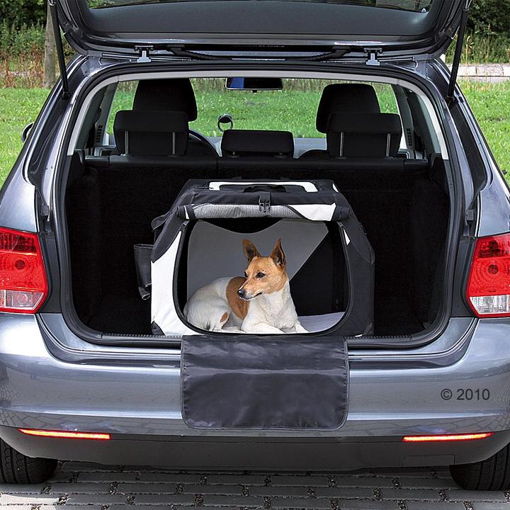 Actual product image Trixie Vario (Dog, Washable)