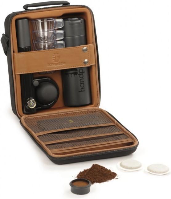 Handpresso Outdoor Set Hybrid (0.05 l)