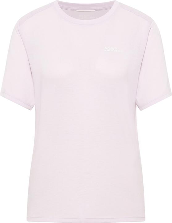 Jack Wolfskin Vonnan Ss T W