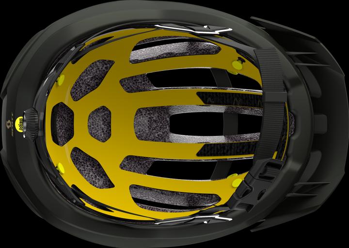 Actual product image Scott Sports Fuga Plus Rev MIPS helmet (51 - 55 cm)