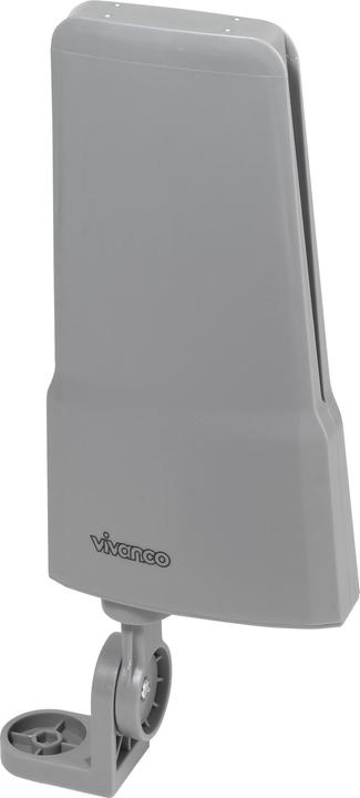 Produktbild Vivanco Tva 500 (Flachantenne, 42 dB, DAB/ DAB+, DVB-T / -T2)
