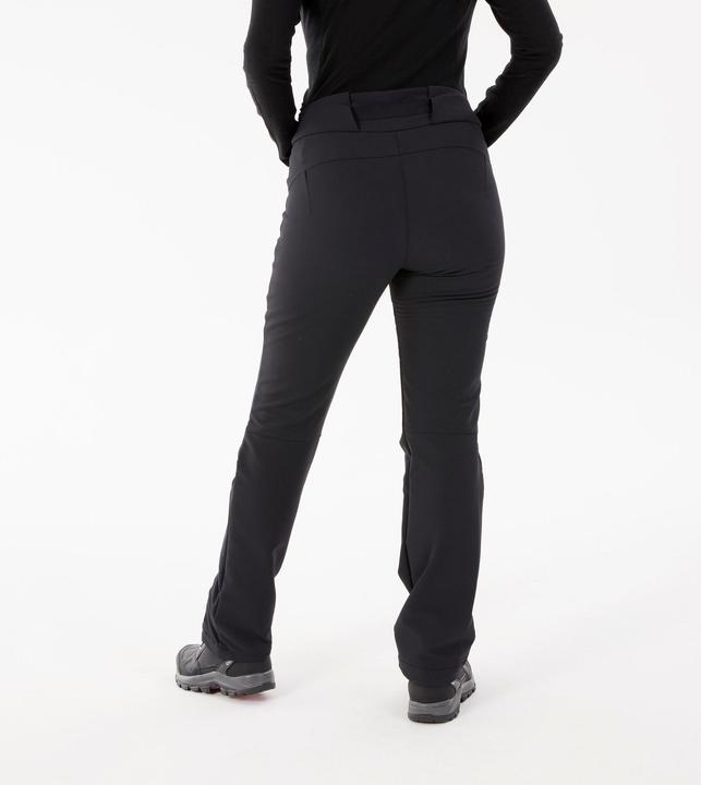 Image du produit Quechua Pantalon de randonnée femme chaude hydrofuge randonnée hivernale - SH500 Mountain (XL)