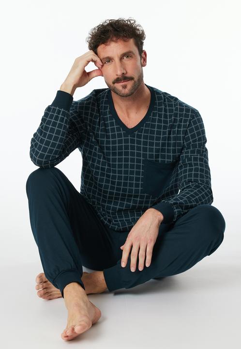Immagine prodotto Schiesser Pigiama Comfort Nightwear (54)