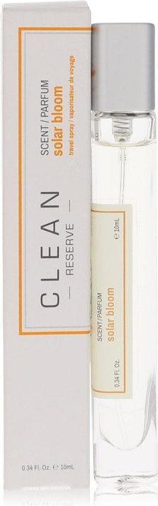 Actual product image Clean Reserve Solar Bloom by Travel Spray 10 ml (Eau de parfum, 10 ml)