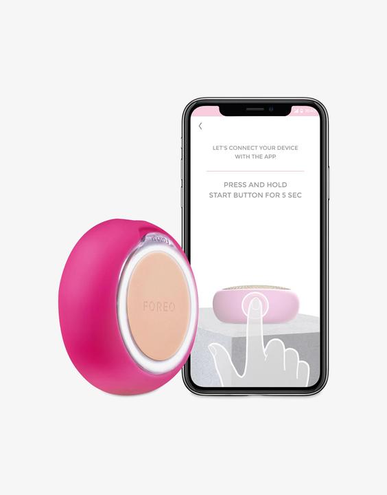 Actual product image Foreo Ufo 2