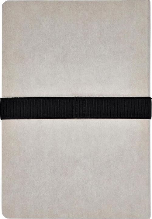 Produktbild Nuuna Voyager (20 x 13.5 cm, Gepunktet, Weicher Einband)