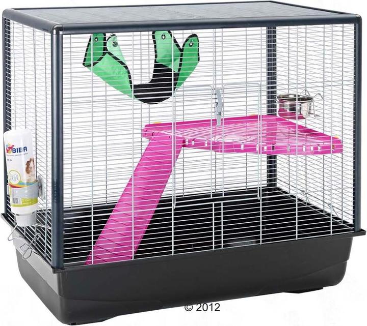 Image du produit Savic Cage pour rongeurs Zeno