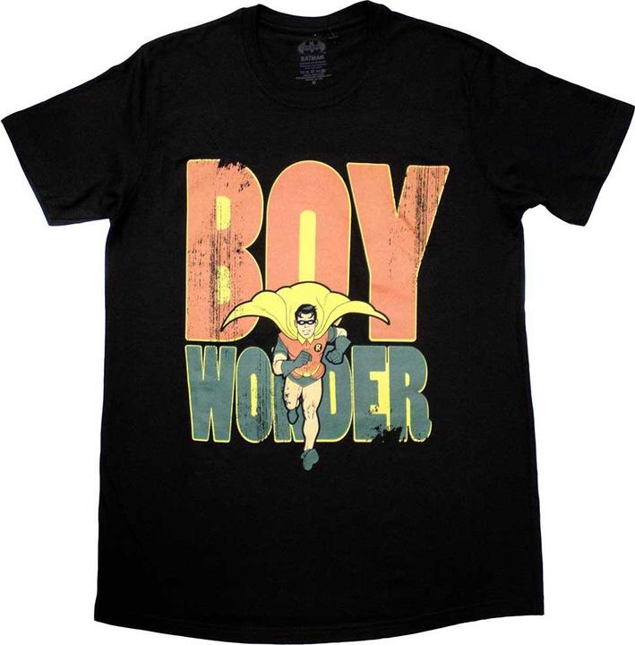Produktbild Batman Robin Boy Wonder (M)