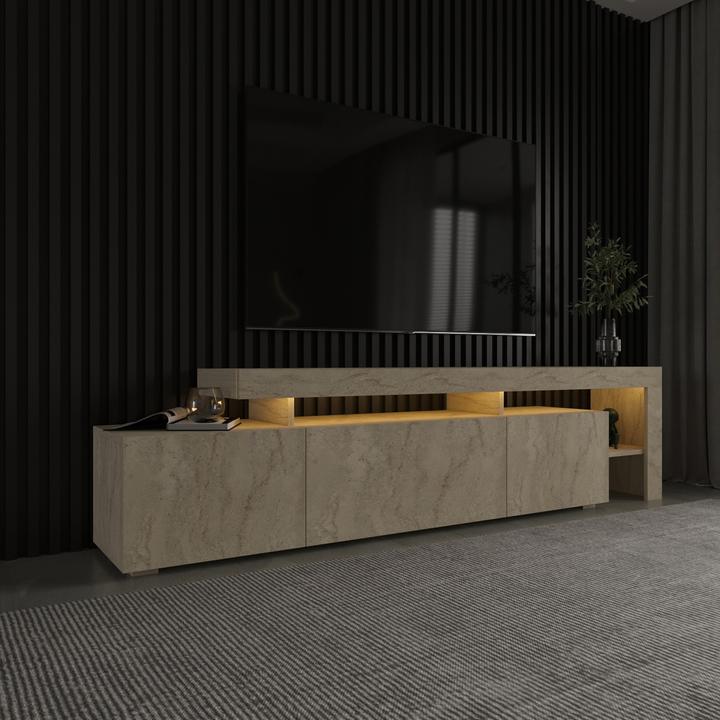Actual product image Homitis Beliz (192 x 37 x 53 cm)
