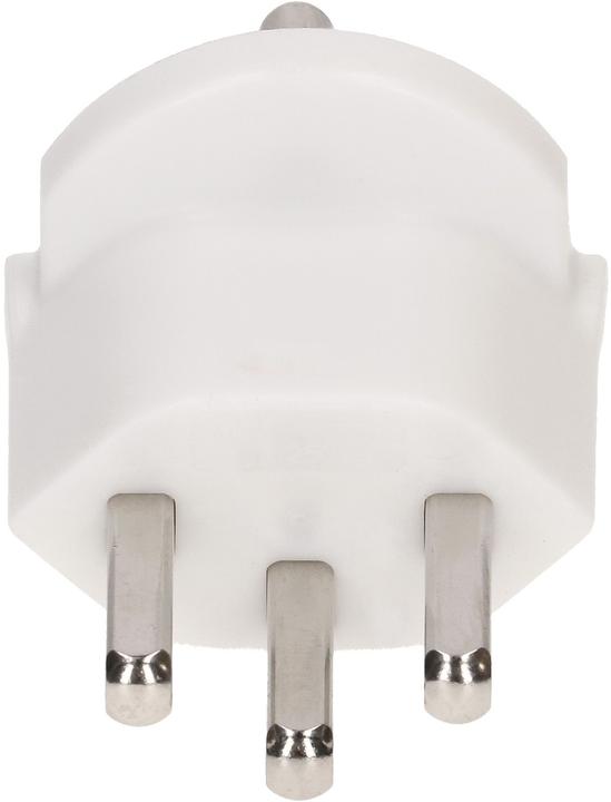 Image du produit Max Hauri Adaptateur fixe (Type 23, CEE 7/7)