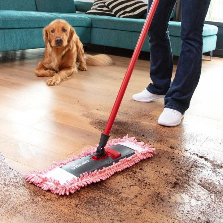 Image du produit Vileda Mop Chenille Chenille (1 pcs)