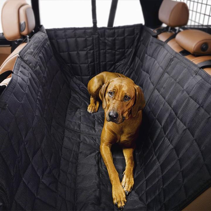 Kleinmetall Allside Comfort (Hund)