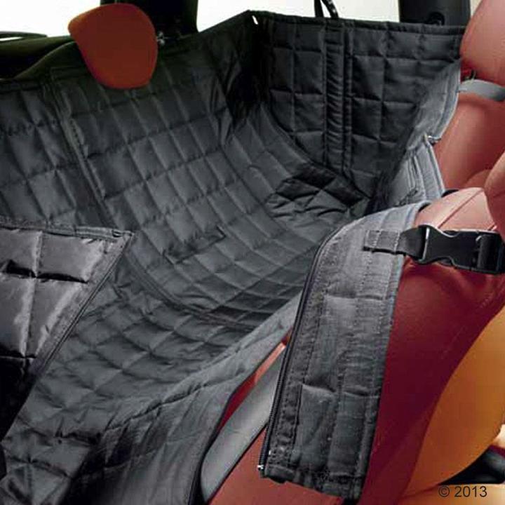 Productafbeelding Kleinmetall Allside Comfort (Hond)