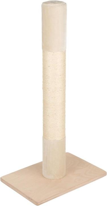 Produktbild GeoP Kratzstamm Natural Paradise Jumbo creme