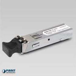 Produktbild Planet Mini GBIC SX Module -40 to 75°C, DDM