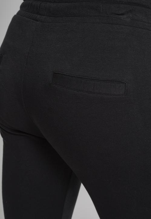 Actual product image Urban Classics Ladies Interlock Jogpants (M)