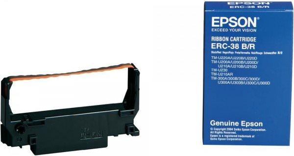 Produktbild Epson Farbband für Bondrucker TM-U210,-U220, U300 Serie