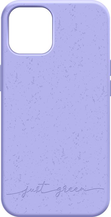 Produktbild Just Green Bio Case (Apple iPhone 12 Pro, Apple iPhone 12)
