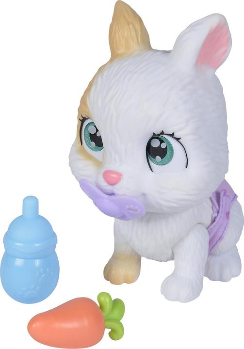 Produktbild Simba Pamper Petz Hase (15 cm)