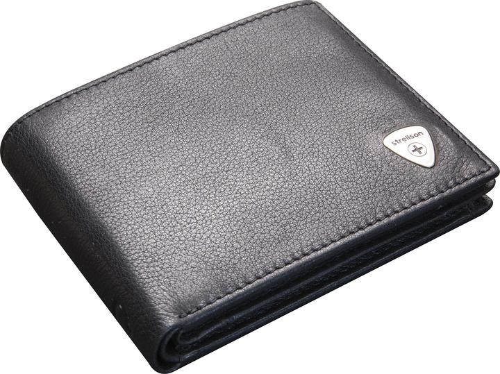 Actual product image Strellson Wallet Elegant