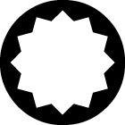 Actual product image Gedore 306 G 36 Impact ring spanner, cranked 36 mm (36 mm)