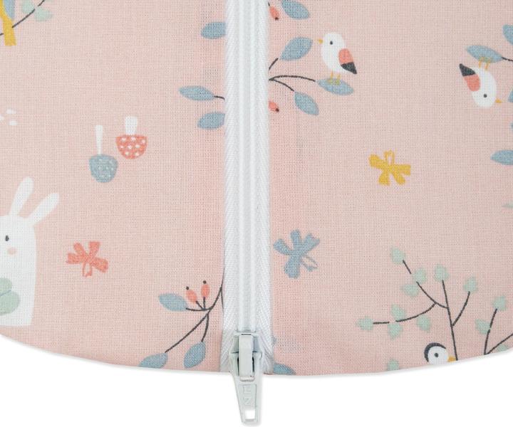 Actual product image Julius Zöllner Sleeping bag, Rosalie 80 (81 cm)