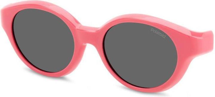 Actual product image Polaroid Kids PLD K007 CL-ON Clip-on 35J M9 Rosa