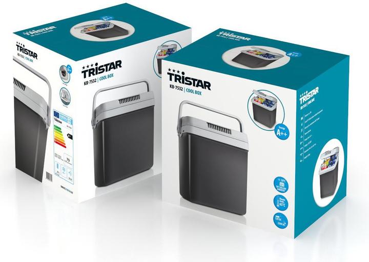 Image du produit Tristar Kb-7532 (26 l)