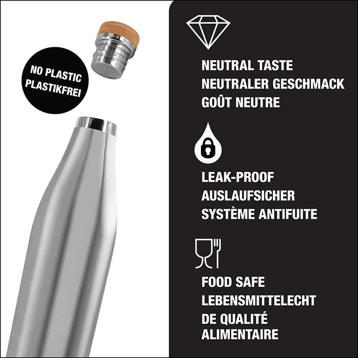 Immagine prodotto Sigg Meridian (0.70 l)