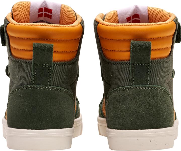 Produktbild hummel Slimmer Stadil High Jr (38)