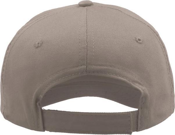 Image du produit Atlantis Casquette de baseball avec 5 panneaux (Taille unique)