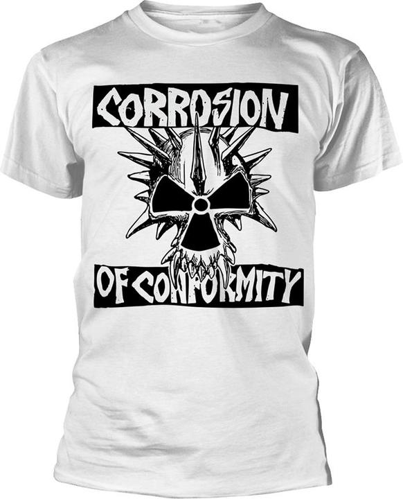 Image du produit Corrosion Of Conformity Skull Logo 1 (XL)