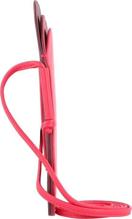 Produktbild Dudu Colorful Minorca Handytasche Leder 12 cm