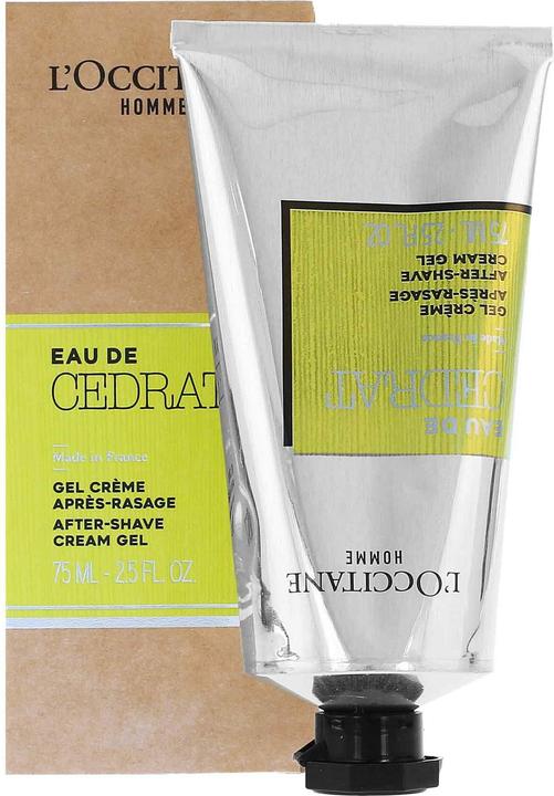 Produktbild L'Occitane Cedrat (Gel, 75 ml)