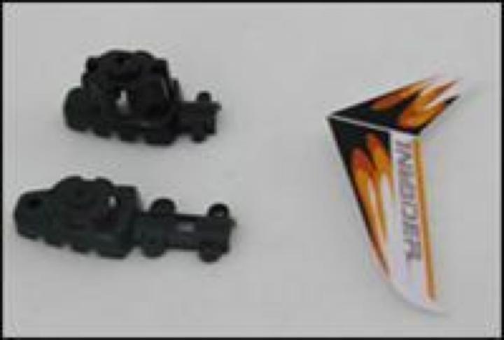 Actual product image Hubsan Invader Tail Set