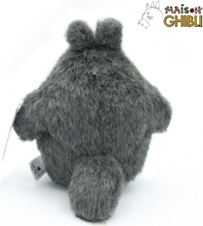 Produktbild Hellfire Entertainment Studio Ghibli: Big Totoro 20cm (20 cm)