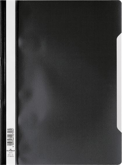 Actual product image Durable Quick file standard PP (A4, 1 x)