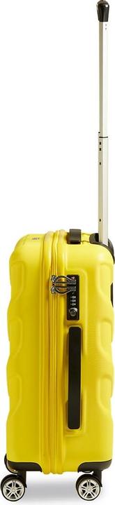 Immagine prodotto Stratic Freccia 2 - Custodia rigida S (36 l, Bagaglio a mano (fino a 50 litri))