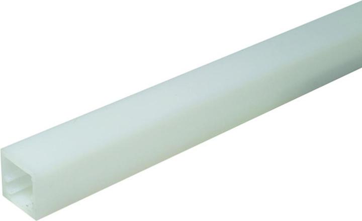 L&S Profil LED Fineline transparent L: 295mm