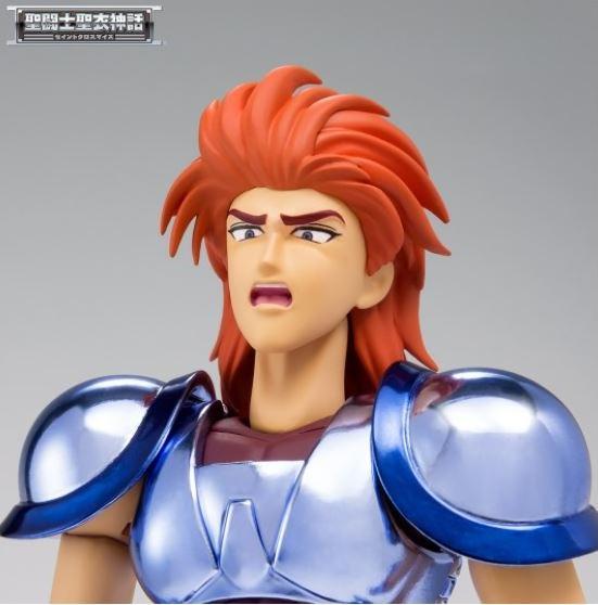 Image du produit Bandai Saint Seiya - Capella du Cocher