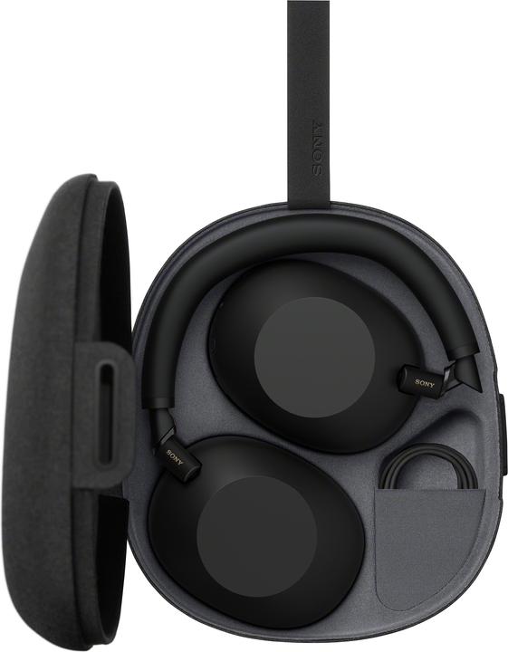 Image du produit Sony WH-1000XM6 (30 h, Sans fil, Filaire)