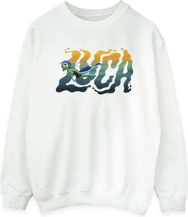 Produktbild Disney Luca Swim Sweatshirt (XL)