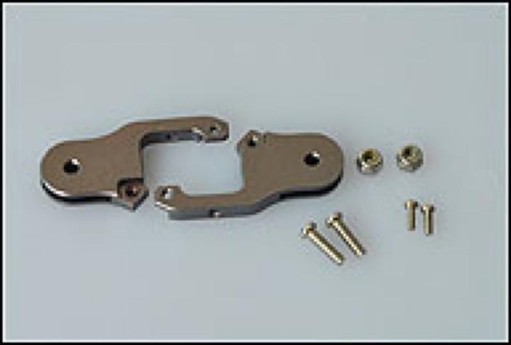 Hubsan Lynx Rotor Grip Set (coassiale singolo)