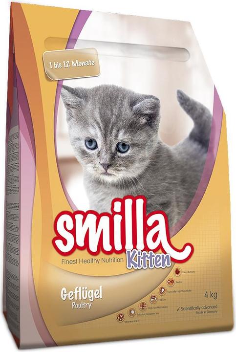 Actual product image Smilla luting (Junior, 2 pcs., 10000 g)